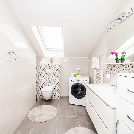 Beautiful And Modern 2bdr Loft Near Latin Bridge Apartment Sarajevo