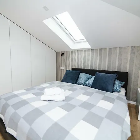 Apartment Beautiful And Modern 2bdr Loft Near Latin Bridge *